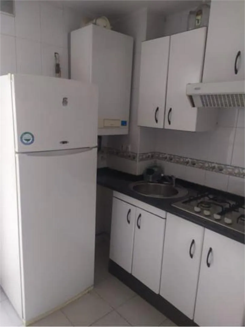 Piso en San Ildefonso - Foto 4