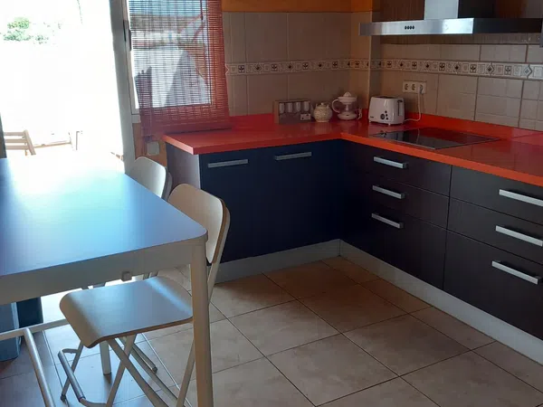 Ático en La Herradura - Balcón del Telde - Foto 7