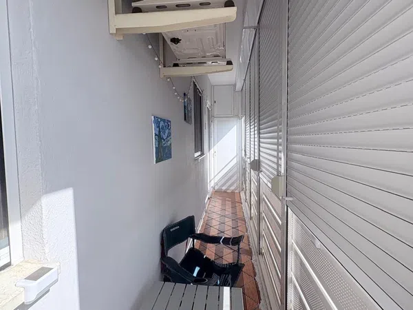 Piso en Ronda del Tamarguillo, 25, Su Eminencia - La Oliva - Foto 27