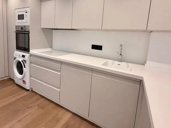 Piso en calle de la Reina, 171 - Foto 6