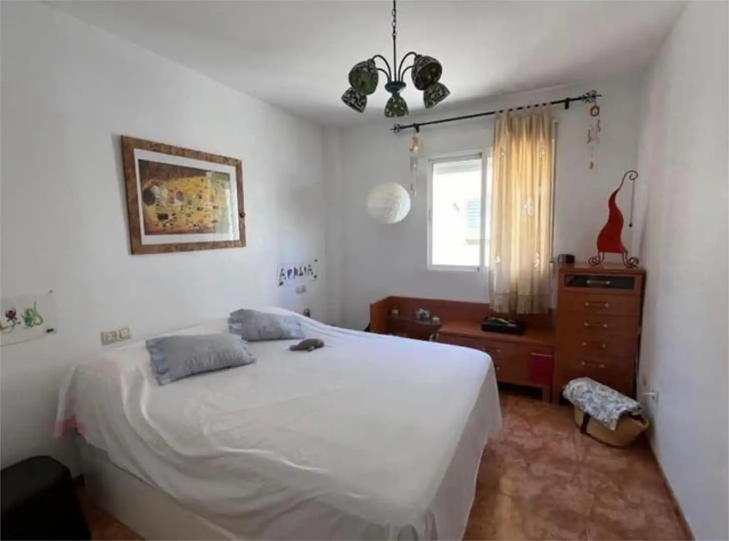 Piso en San Juan De los Terreros - Foto 4