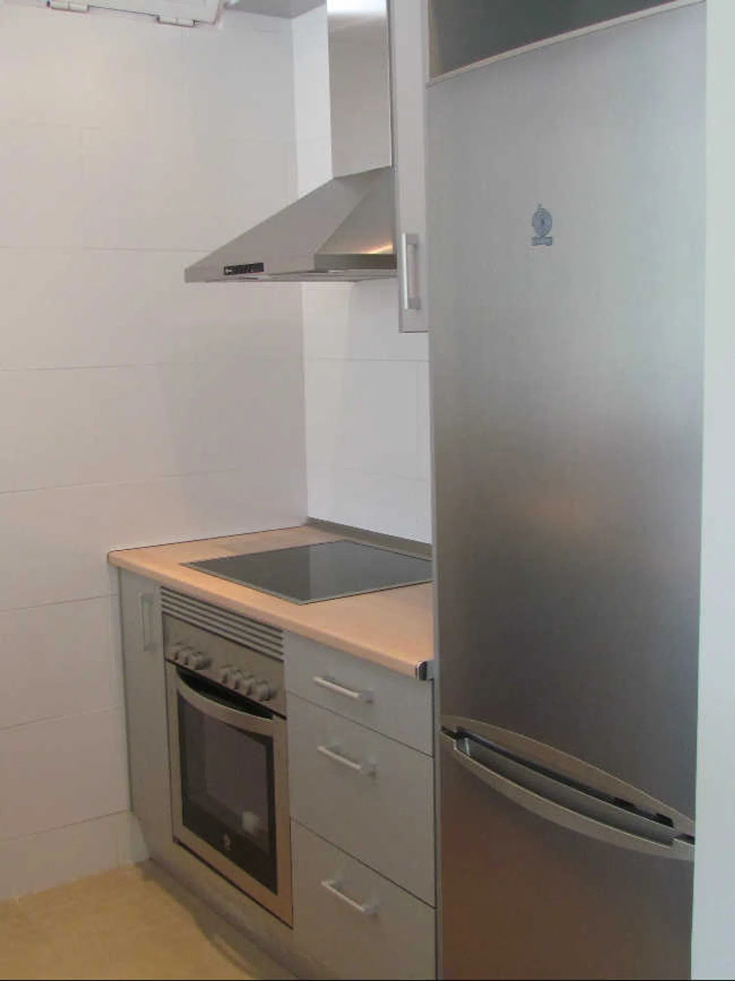 Piso en avenida de Valdenigrales, 13 - Foto 6