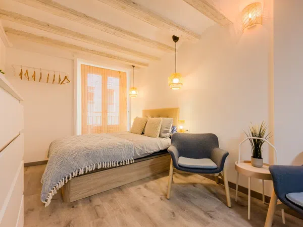 Estudio en Calle d'En Robador, 31 - Foto 5