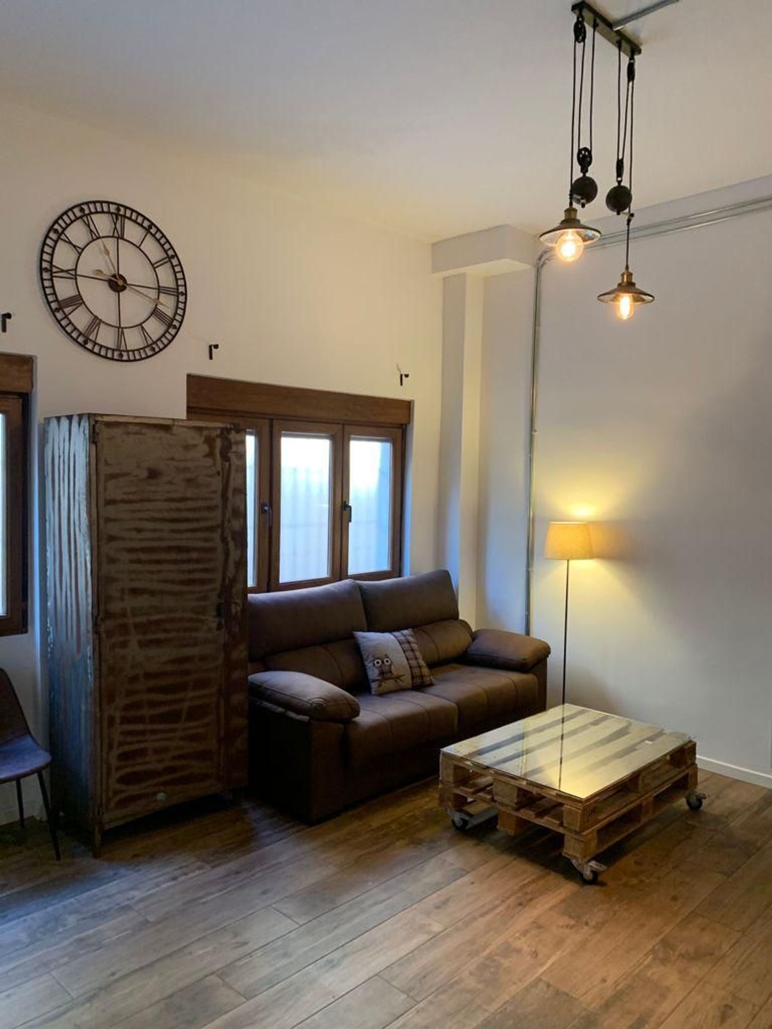 Loft en Calle Santiago, 18, Cuesta Escoriaza - Barranco del Abogado - Foto 6