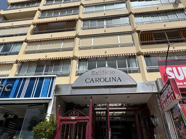 Piso en Avenida de Madrid, 22 - Foto 7