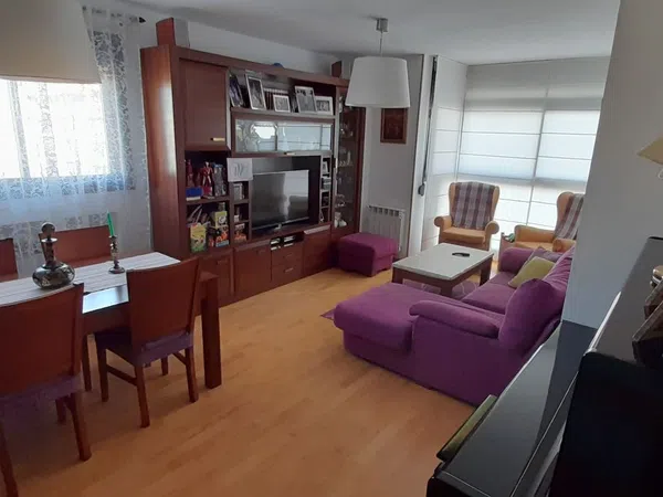 Piso en Barrio Ensanche de Vallecas - La Gavia