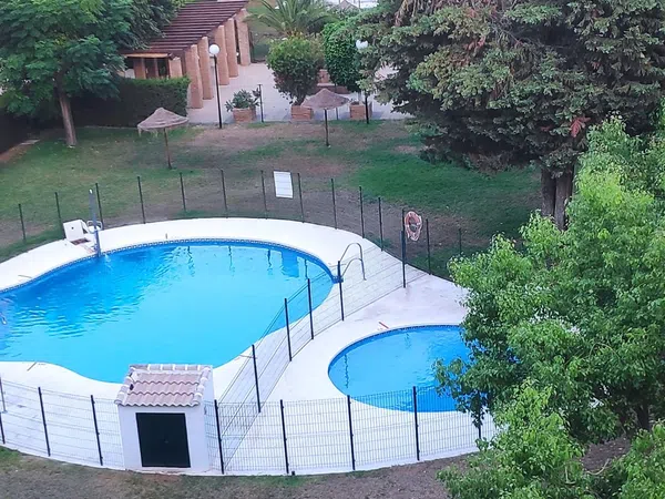 Piso en avenida Plutarco, 73 - Foto 2