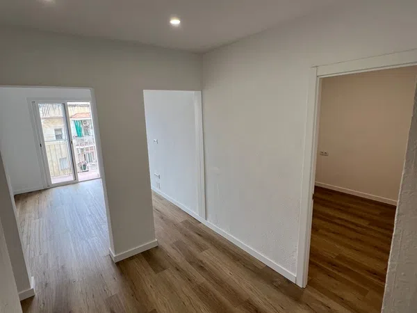 Piso en Calle d'Àngel Guimerà, 74, Sant Crist - Foto 1