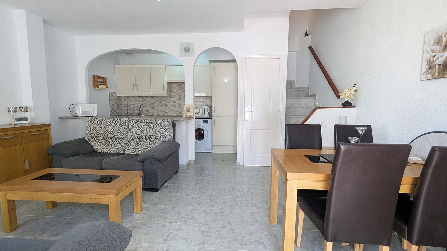Dúplex en Calle Nuñez de Balboa, 1306, Las Marinas, Las Marinas - Foto 15