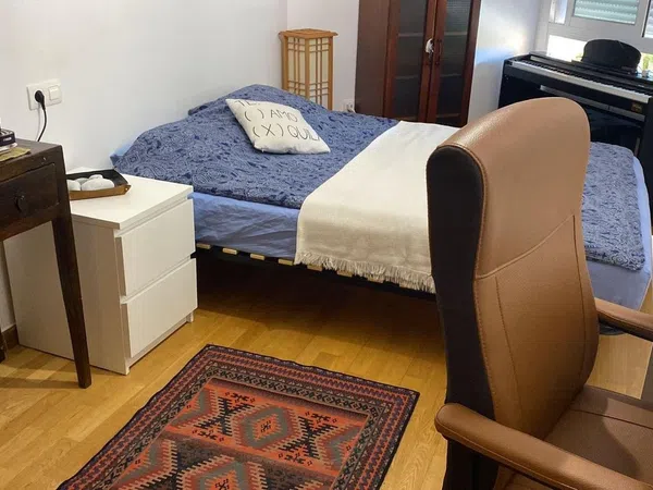Casa o chalet independiente en Calle Moscu, 4, Altos de Estepona - Foto 20