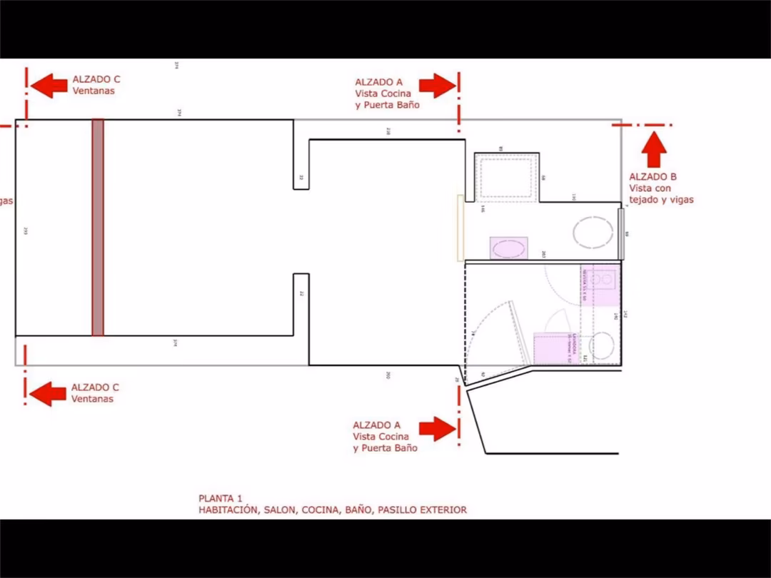 Ático en  Calle del Doctor Piga 3 - Foto 16