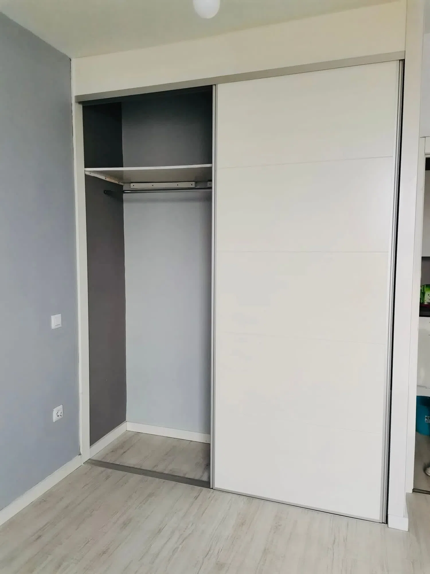Piso en calle del Marqués de la Valdavia, 42 - Foto 17