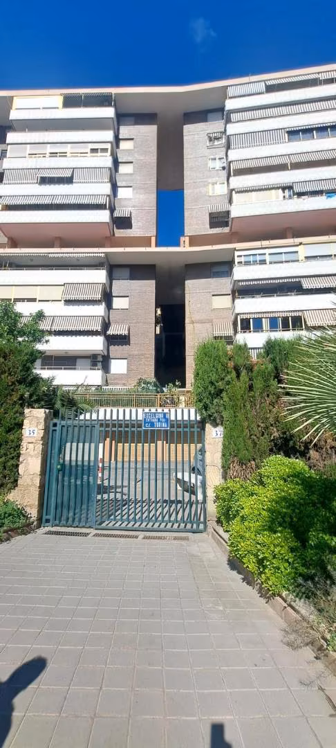 Piso en  Carrer Turina 6 - Foto 9