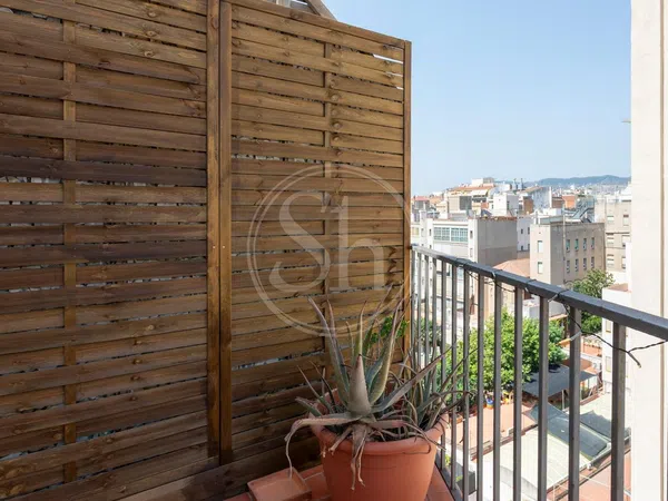 Ático en Calle d'Aragó, La Dreta de l'Eixample - Foto 21