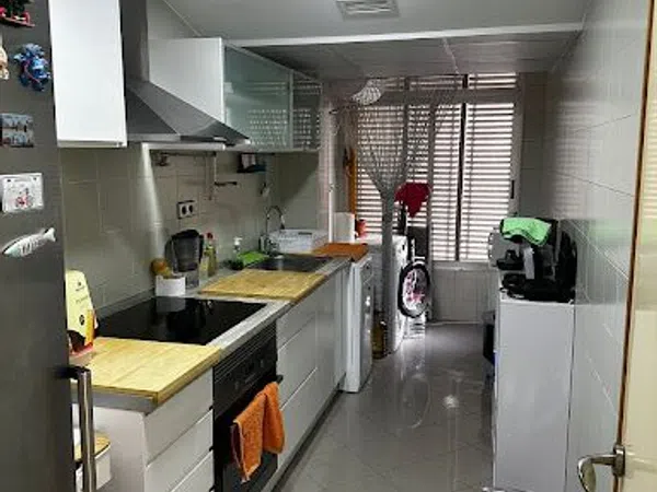 Piso en calle del Comte de Lumiares, 2 - Foto 11