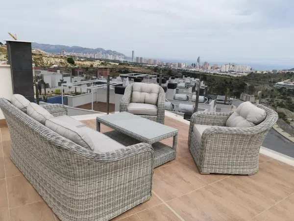 Ático en avenida Barcelona, 27 L - Foto 18