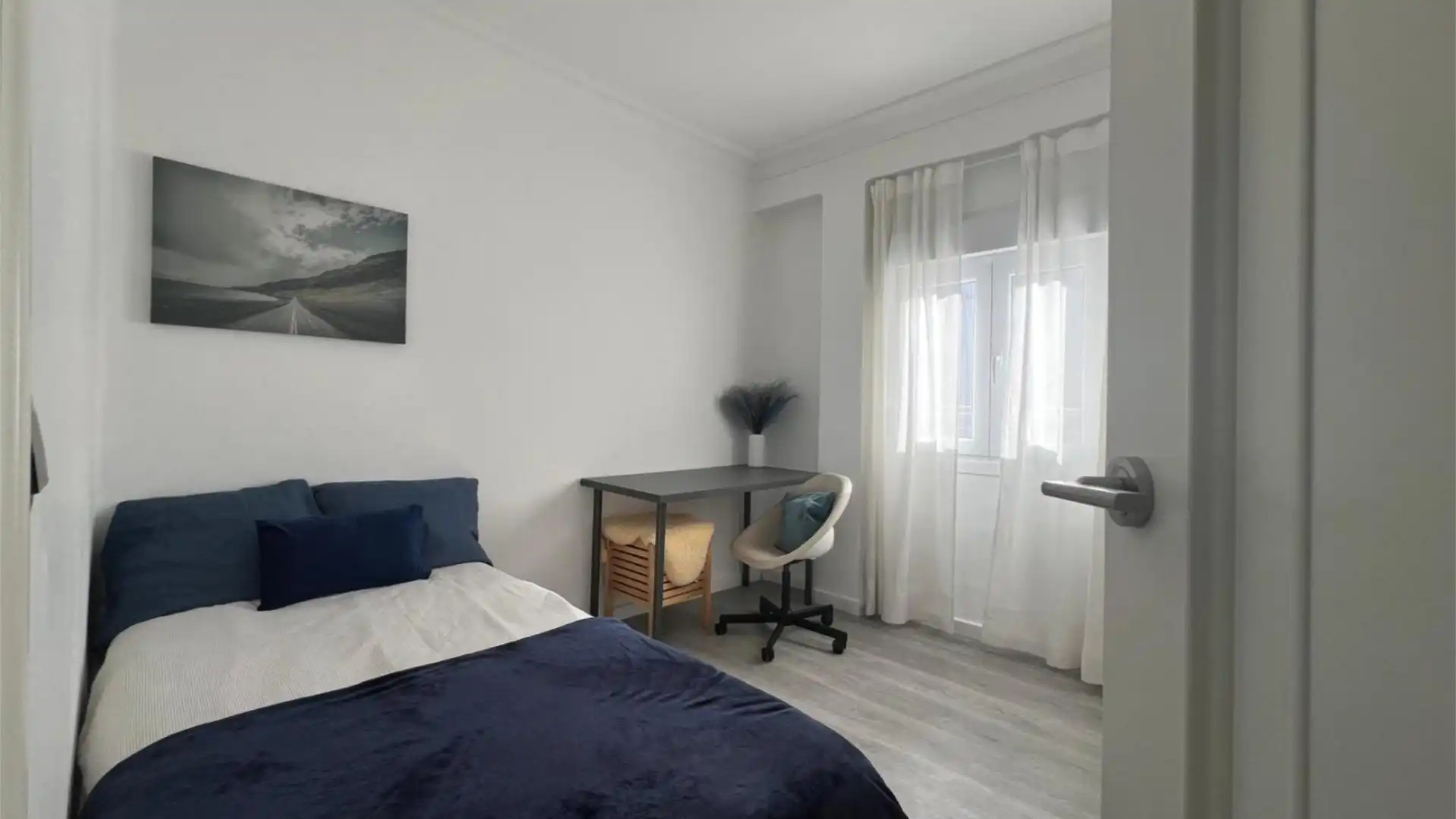 Piso en  Calle Fabié 5 - Foto 12