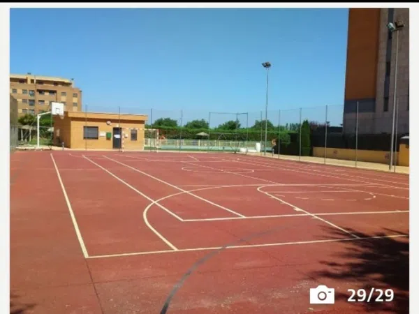 Piso en Calle Alvar Gómez, 4, Nuevo Hospital, Nuevo Hospital - Foto 7