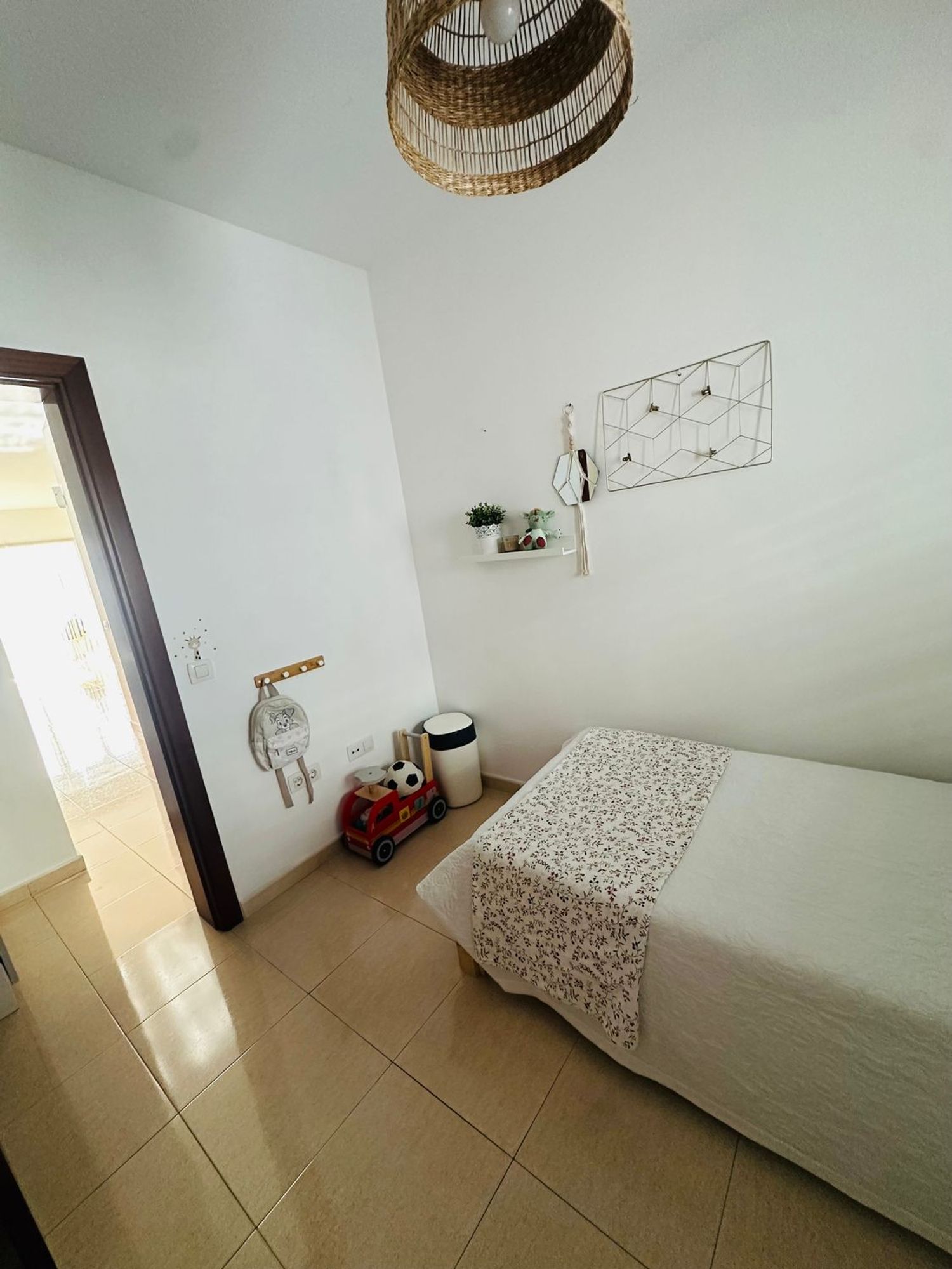 Piso en San Bartolomé - Foto 14