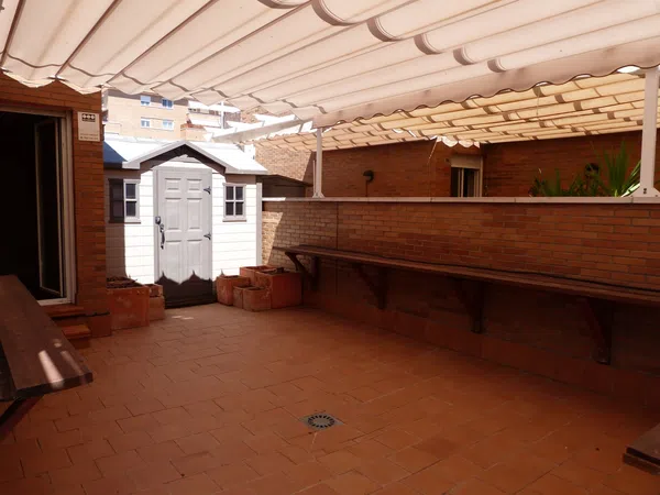 Dúplex en calle Secundino Zuazo, 4 - Foto 14