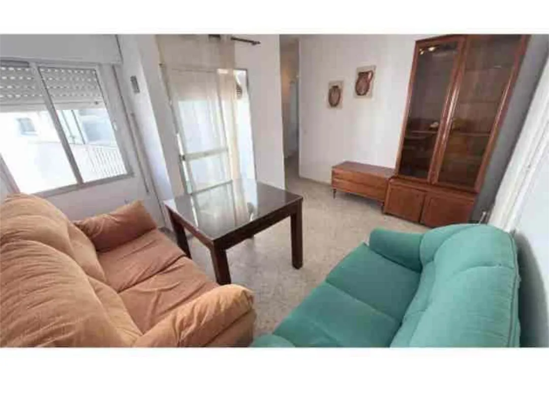 Piso en Triana - Foto 3