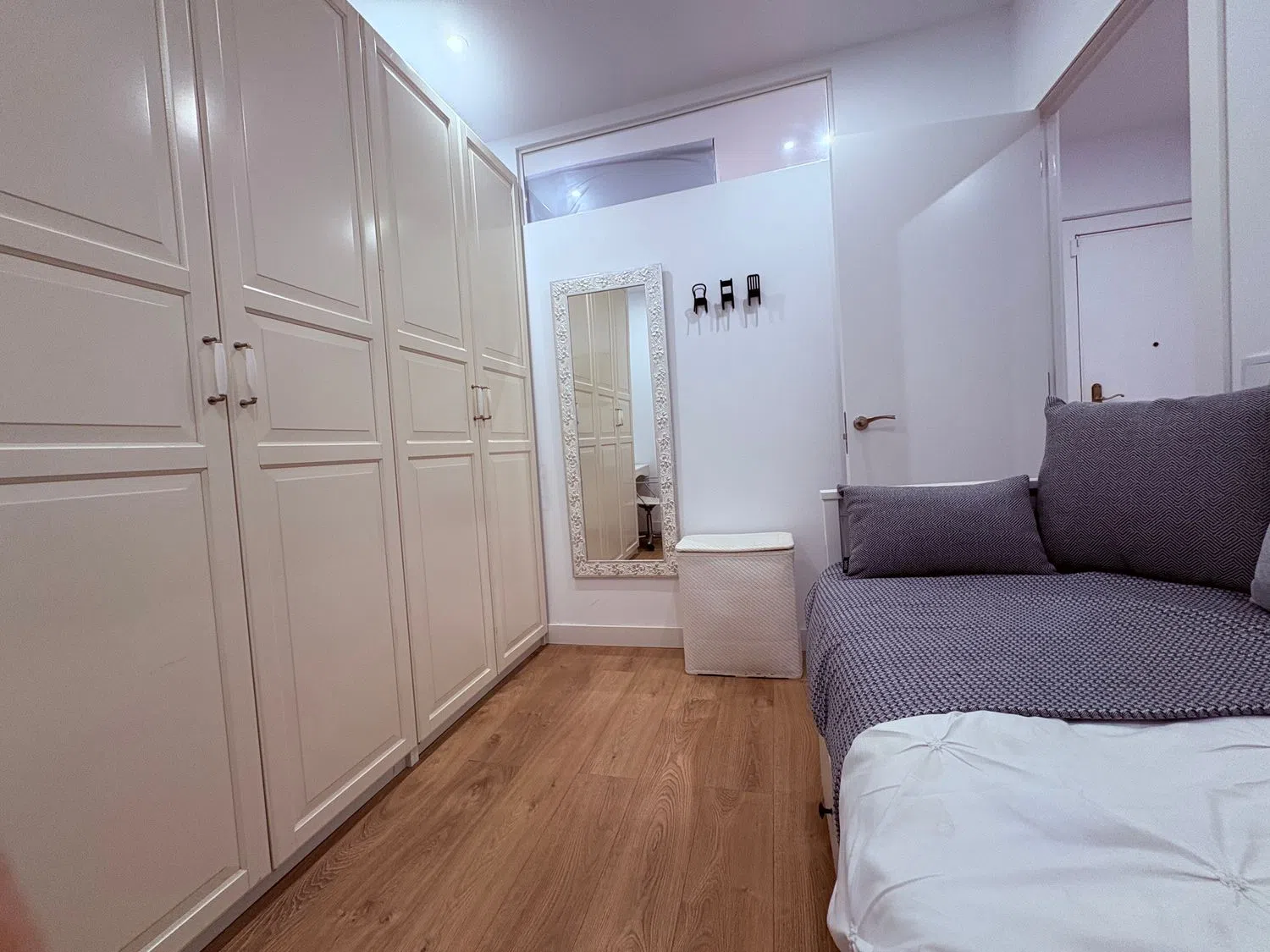 Piso en calle del Taulat, 40 - Foto 16