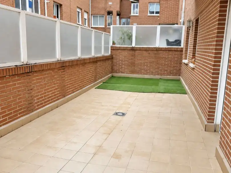 Piso en San Sebastián de los Reyes - Foto 13