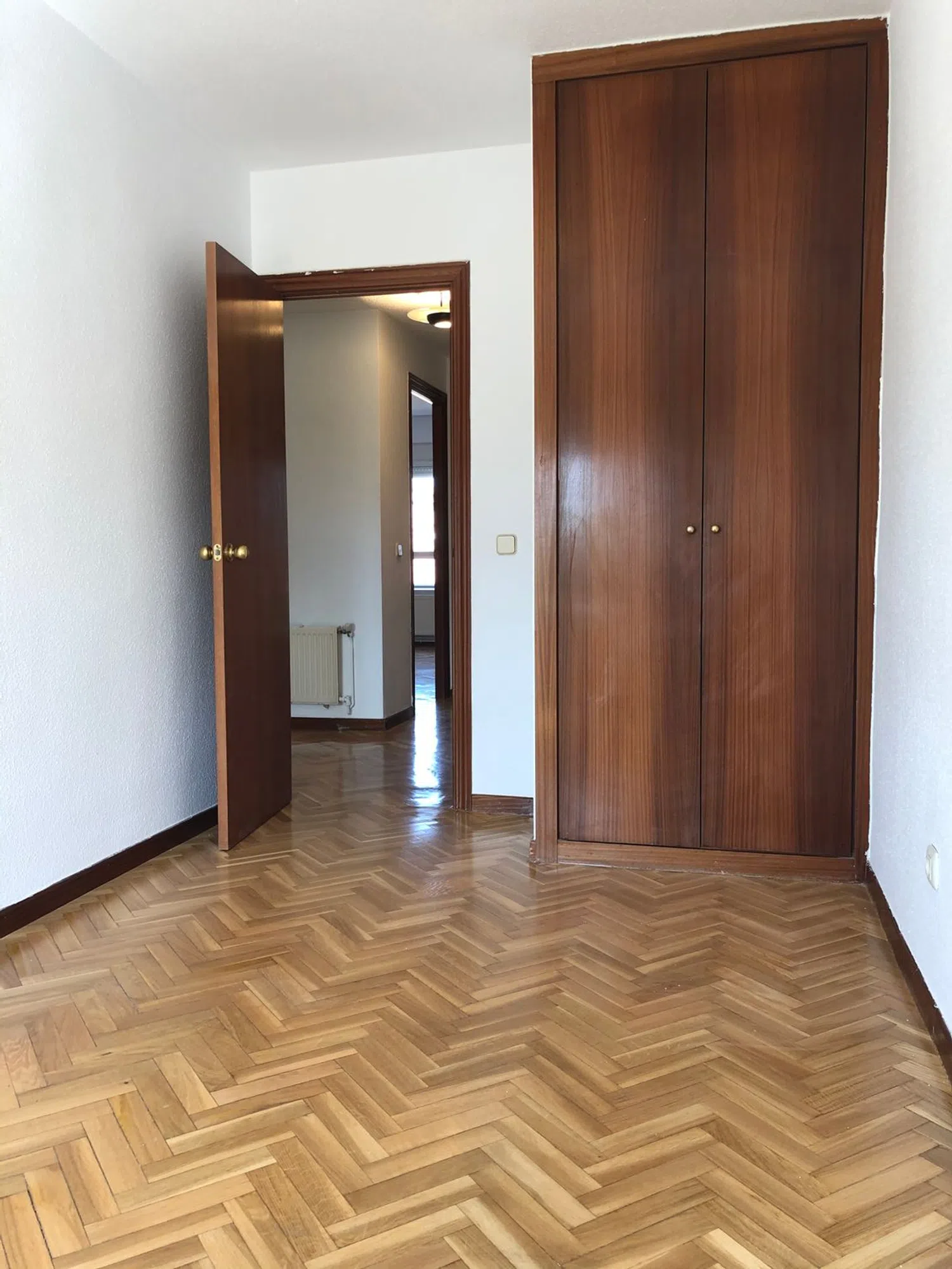 Piso en ronda de las Monjas, 5 - Foto 13