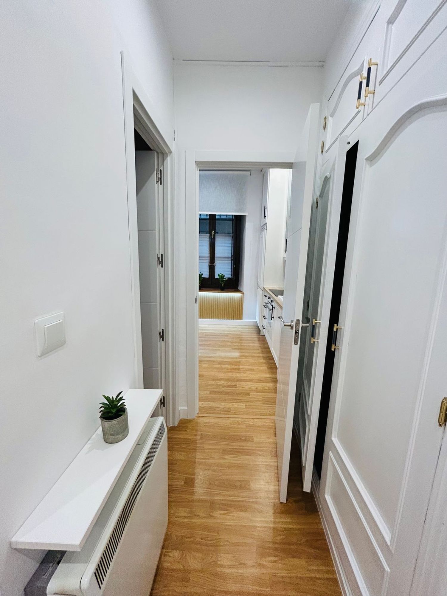 Piso en calle Conde de Tendillas, 2 - Foto 6