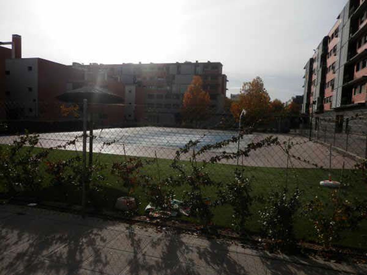 Piso en calle Juan Bautista Monegro, 10 - Foto 1