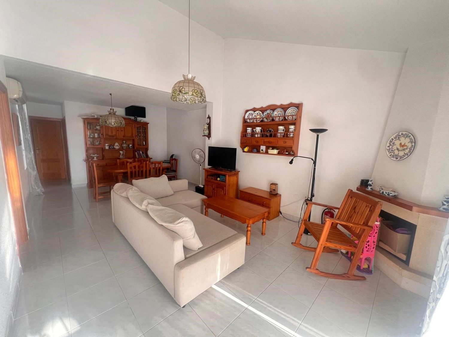 Chalet pareado en Calle Ingres, 4, Islas Menores-Mar de Cristal - Foto 18