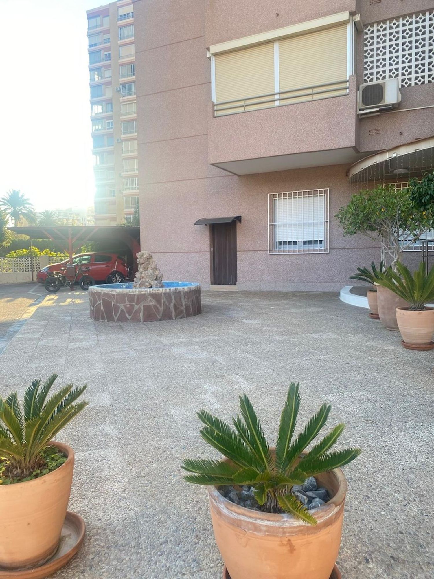 Piso en avenida Juan Fuster Zaragoza, 15 - Foto 22