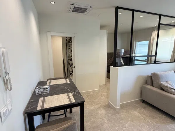 Estudio en calle Ramón del Valle Inclán, 7 - Foto 5