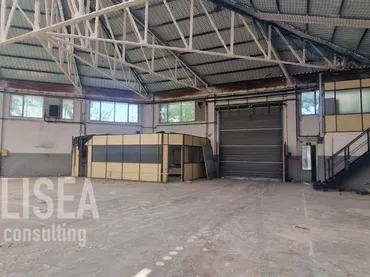 Nave Industrial en  Carrer de Carles Riba 27 - Foto 6