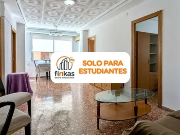 Piso en   DOLORES MARQUÉS 13 - Foto 1