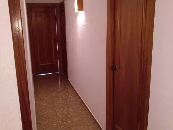 Piso en Avenida de Madrid, 72, Belén - San Roque, Belén - San Roque - Foto 3