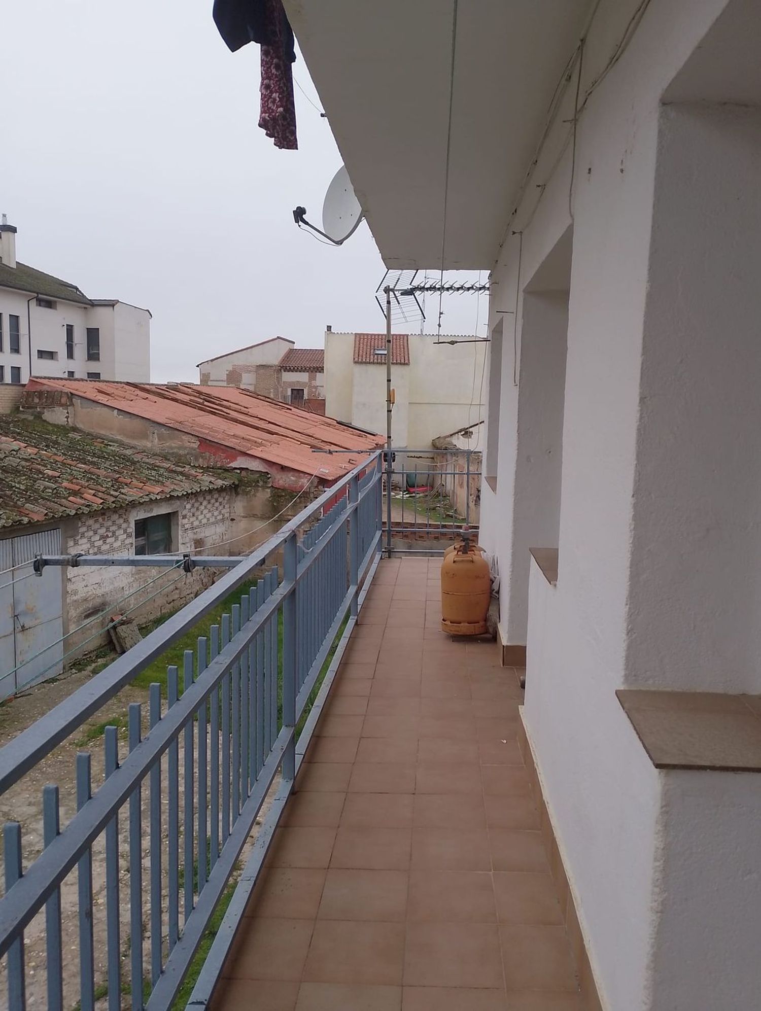 Piso en Arévalo - Foto 13