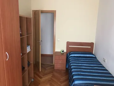 Piso en  Rúa de Alfredo Brañas 4 - Foto 4