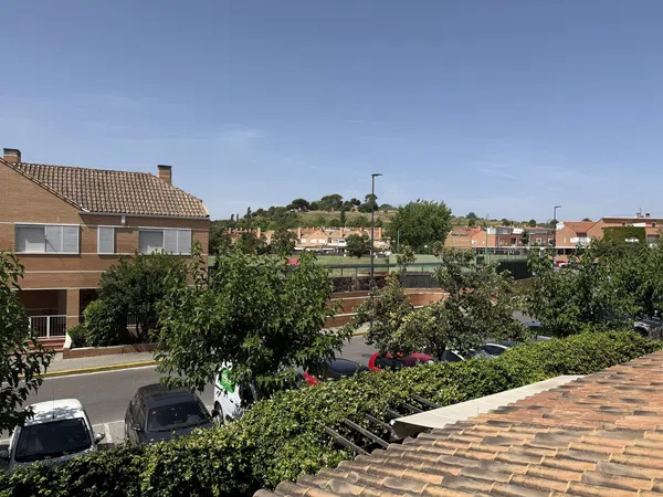 Chalet adosado en Avenida Emilio Arrieta, 1 - Foto 27