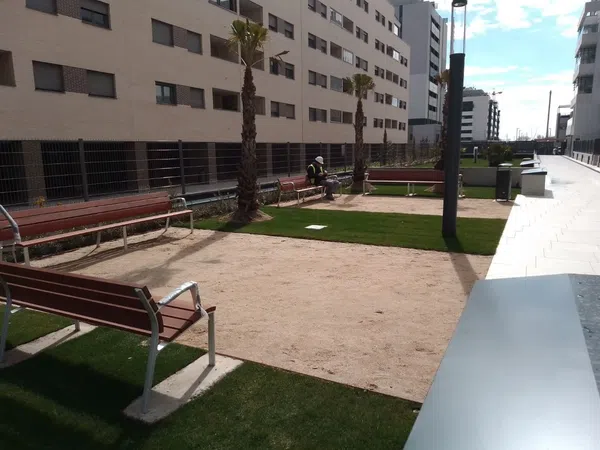 Piso en venta en Calle Padre Gregorio Céspedes, 9 - Foto 21