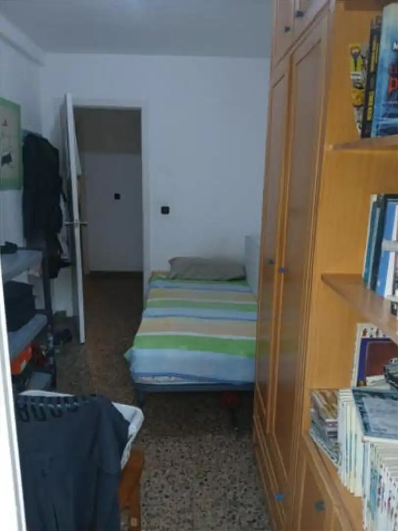 Piso en San Marcelino - Foto 4