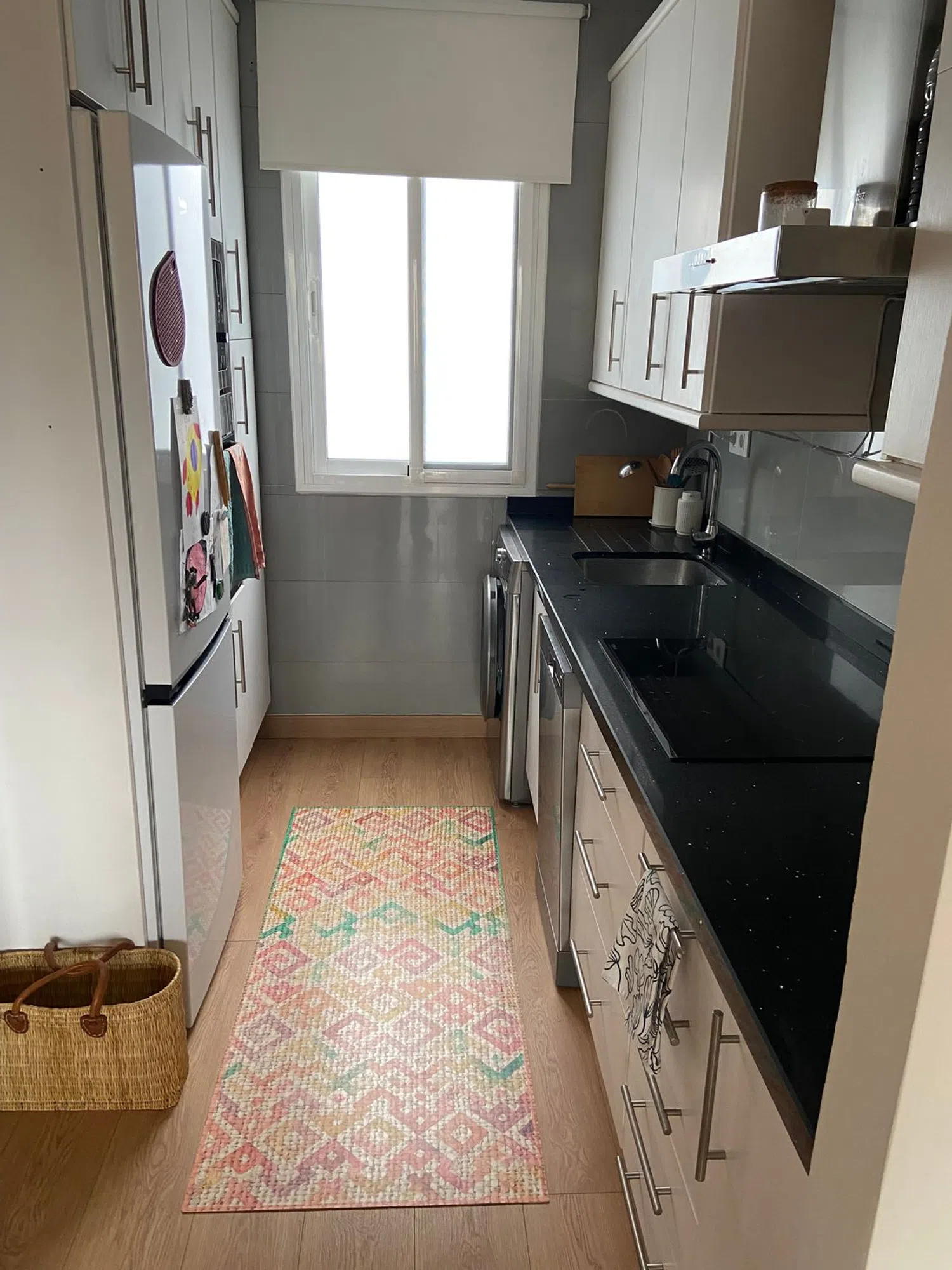 Piso en Lopez de Gomara, 22 - Foto 4