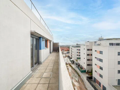 Ático en calle de Lina Odena - Foto 7