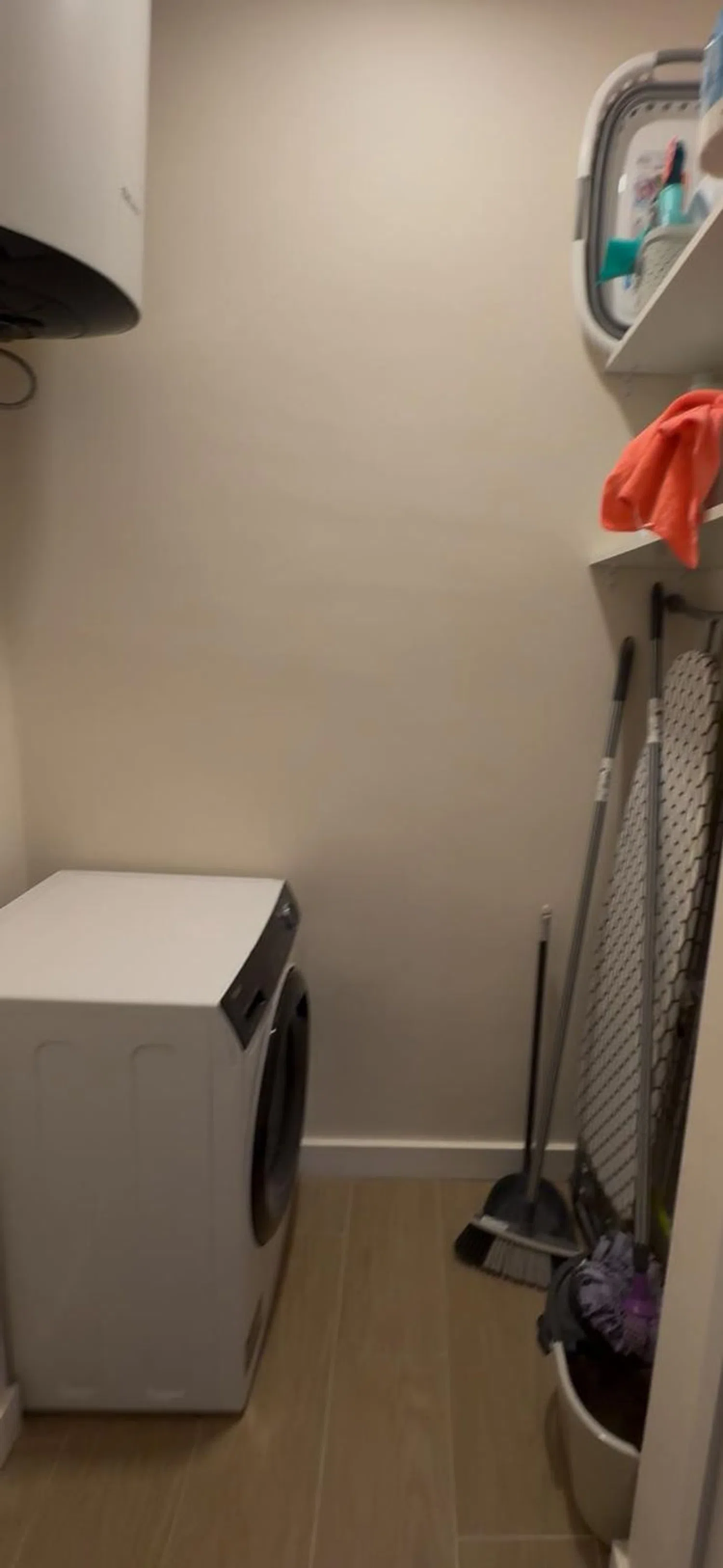 Estudio en calle Virtud, 44 - Foto 5