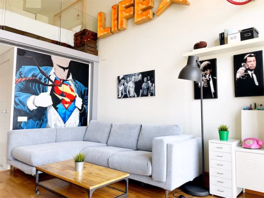 Loft en  Avenida Hermanos Machado 13 - Foto 7