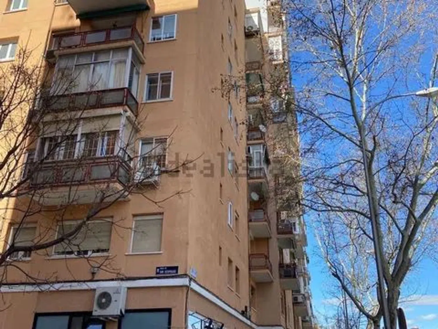 Piso en paseo de la Castellana, 205 - Foto 2