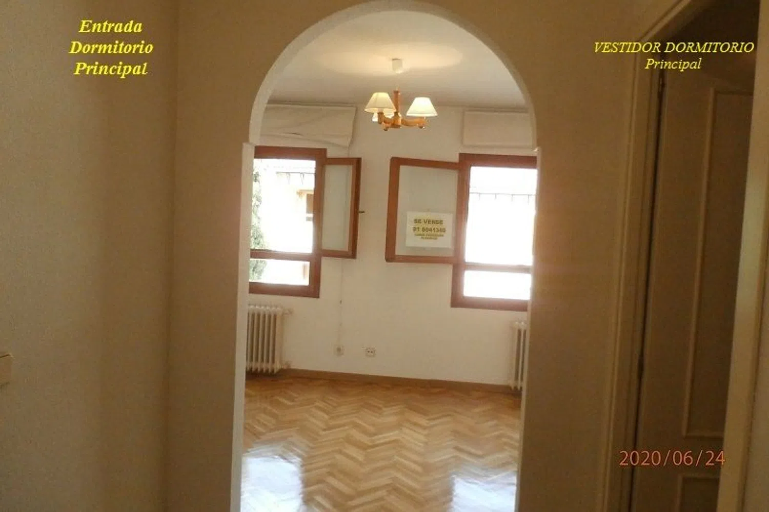 Chalet adosado en calle Sierra de Ancares, 2 - Foto 13