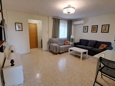Piso en  Calle Castillo de Alcala de Guadaira 25 - Foto 6