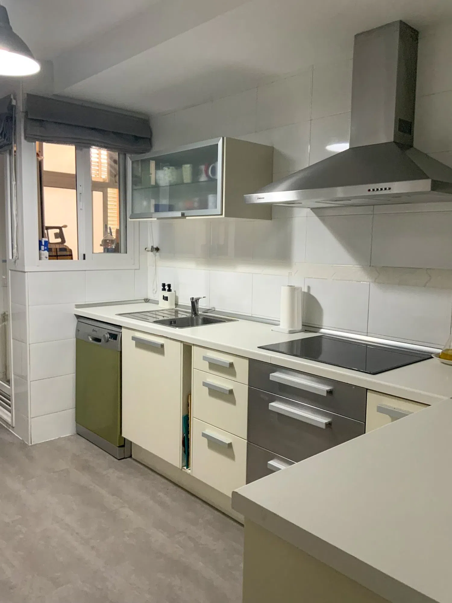 Piso en calle de Isabel Clara Eugenia, 8 - Foto 17