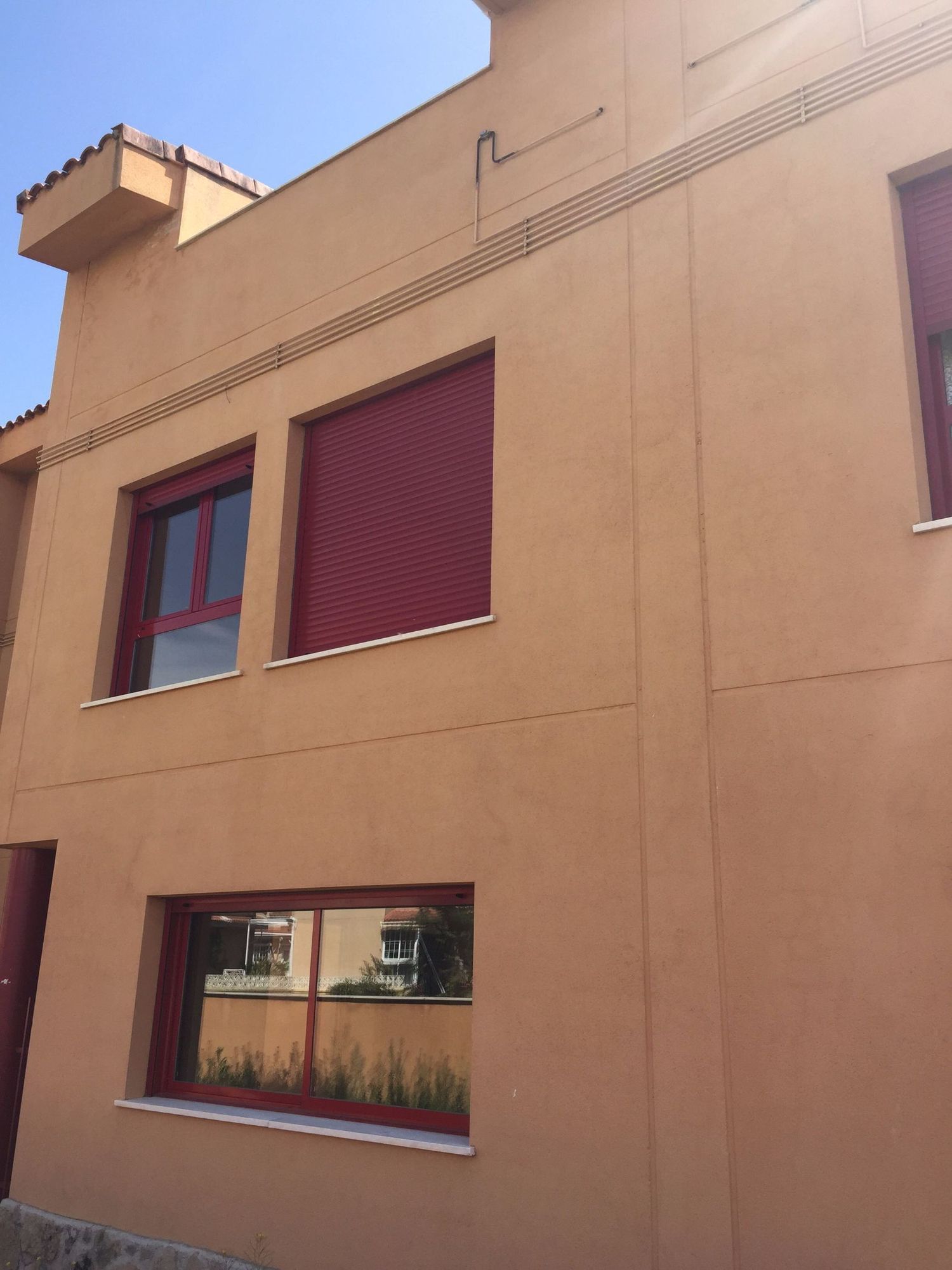 Chalet adosado en Carretera Cobeña, 22 - Foto 2